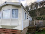 Pre-owned Willerby Rio 2015 for sale at St. David's Park